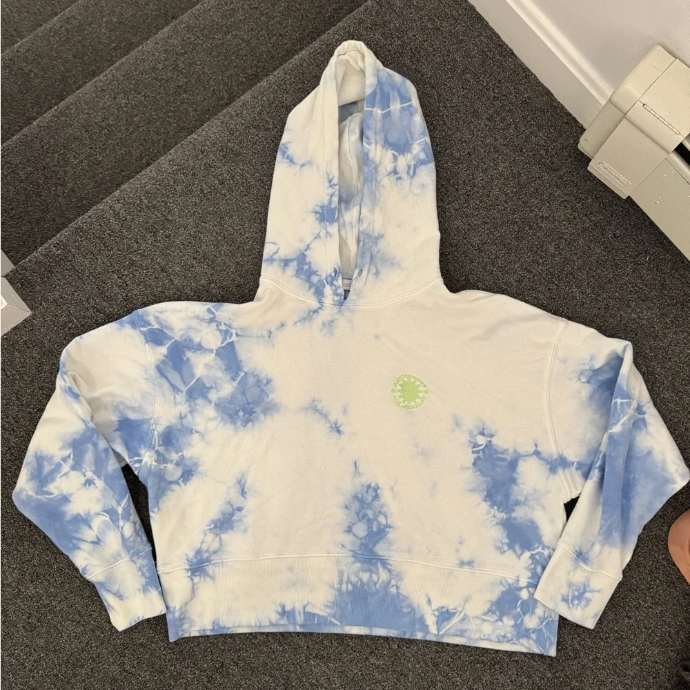FULL SET Daydreamer tie-dye sweatsuit - Picture 1 of 7